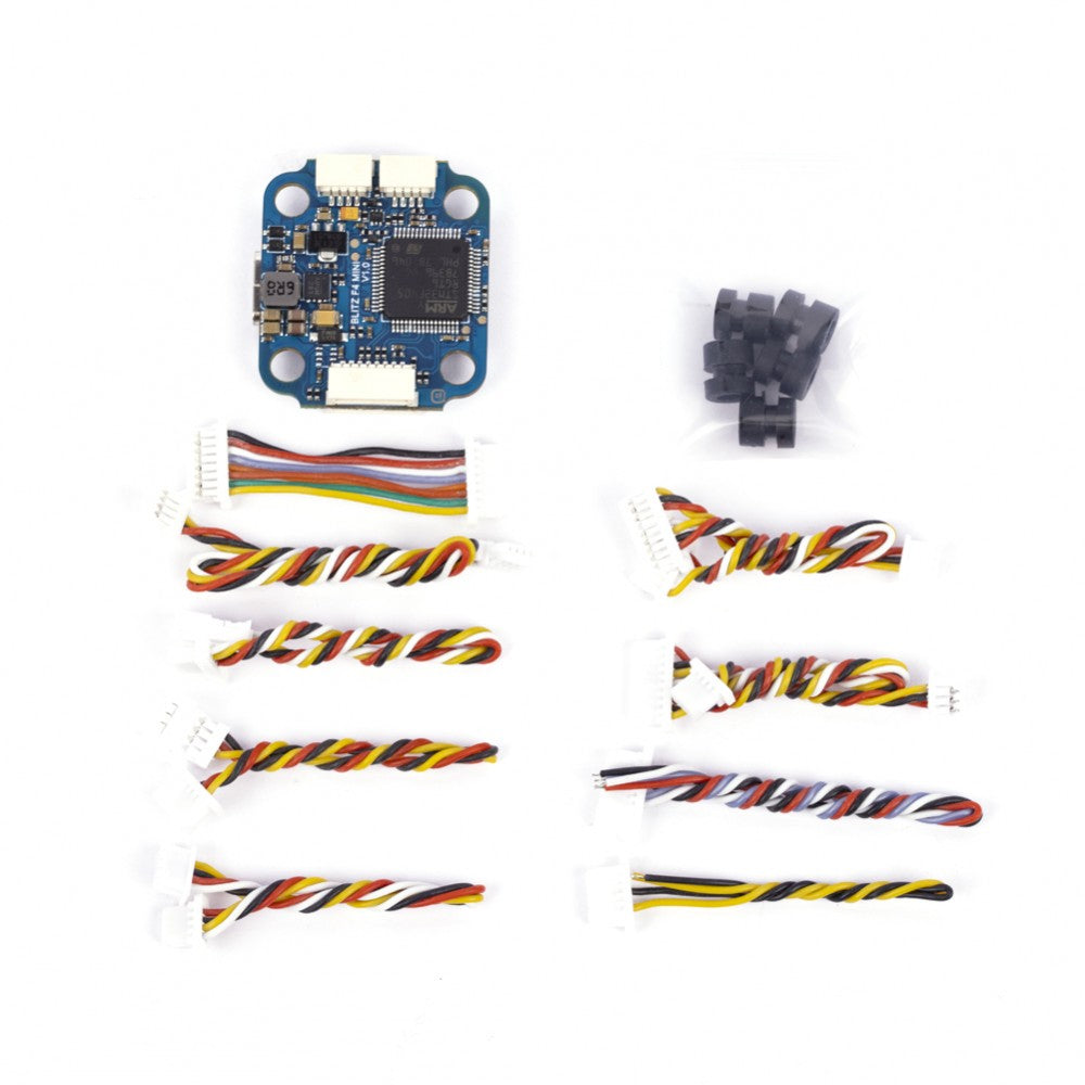 iFlight Blitz Mini F4 Flight Controller