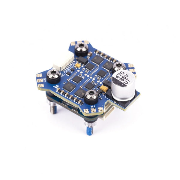 iFlight Blitz Mini F4 Flight Stack (20x20 F4 + 55A 4in1 ESC)