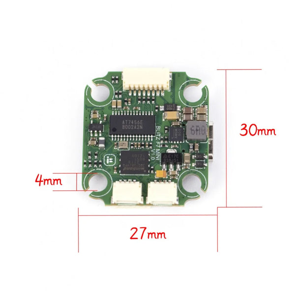 iFlight Blitz Mini F7 Flight Controller