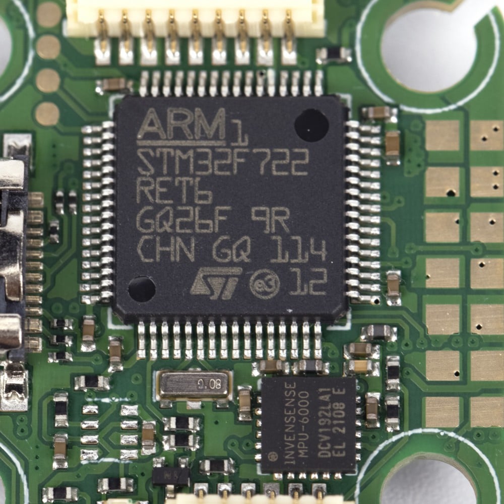 iFlight Blitz Mini F7 Flight Controller