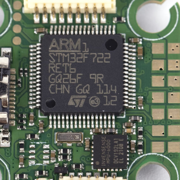 iFlight Blitz Mini F7 Flight Controller