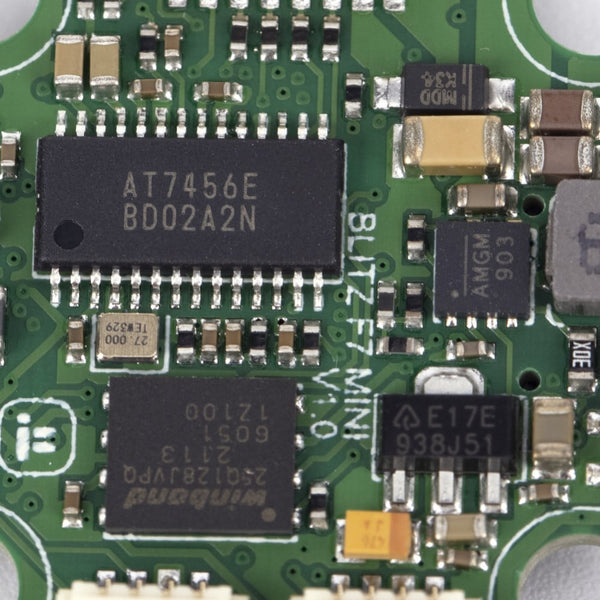 iFlight Blitz Mini F7 Flight Controller