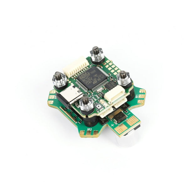 iFlight Blitz Mini F7 Flight Stack (20x20 F7 + 55A 4in1 ESC)