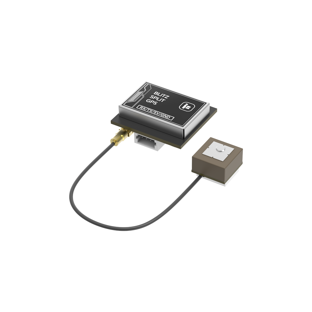 iFlight Blitz Split M10 GPS Module (Defender25)