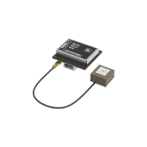 iFlight Blitz Split M10 GPS Module (Defender25)