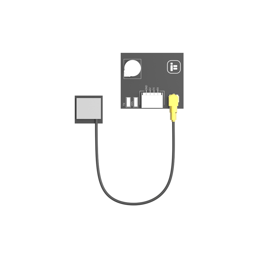 iFlight Blitz Split M10 GPS Module (Defender25)