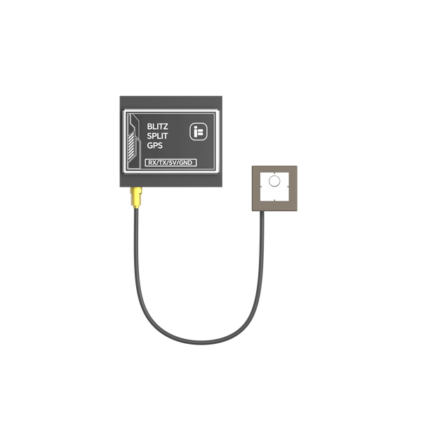 iFlight Blitz Split M10 GPS Module (Defender25)