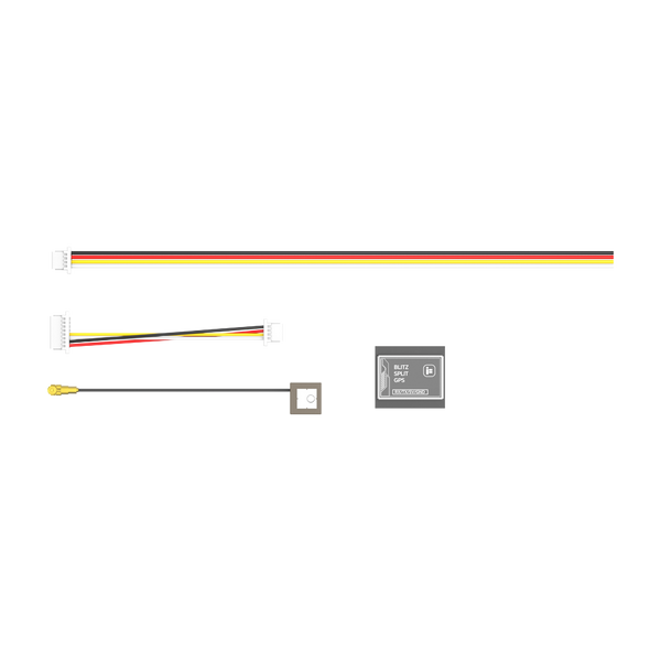 iFlight Blitz Split M10 GPS Module (Defender25)