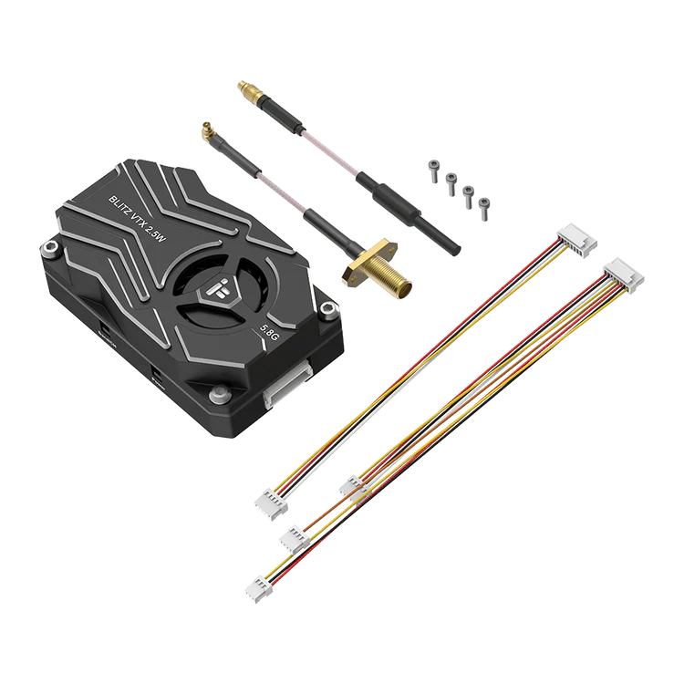 iFLight BLITZ Whoop 5.8G 2.5W VTX