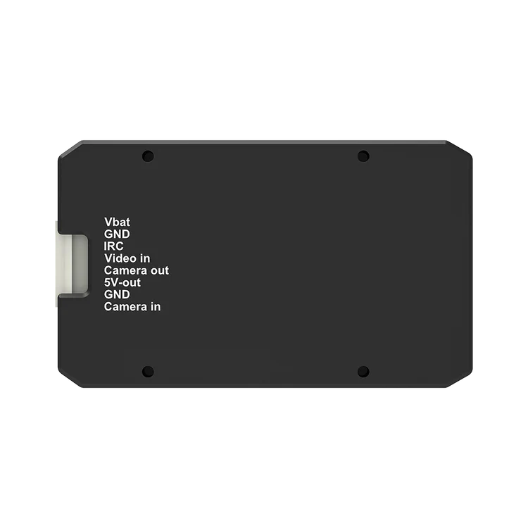 iFLight BLITZ Whoop 5.8G 2.5W VTX