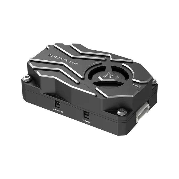 iFLight BLITZ Whoop 5.8G 2.5W VTX