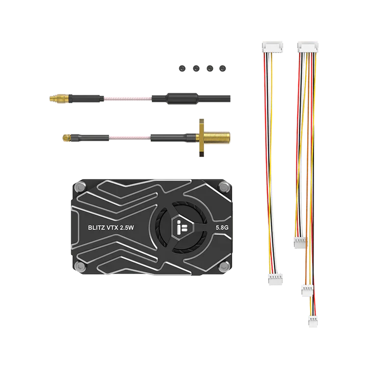iFLight BLITZ Whoop 5.8G 2.5W VTX