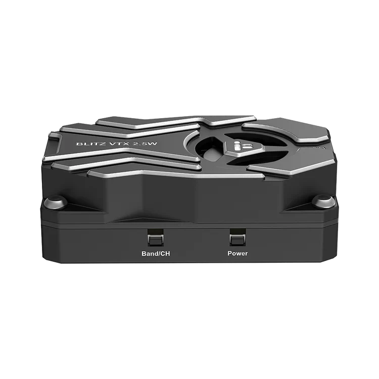 iFLight BLITZ Whoop 5.8G 2.5W VTX