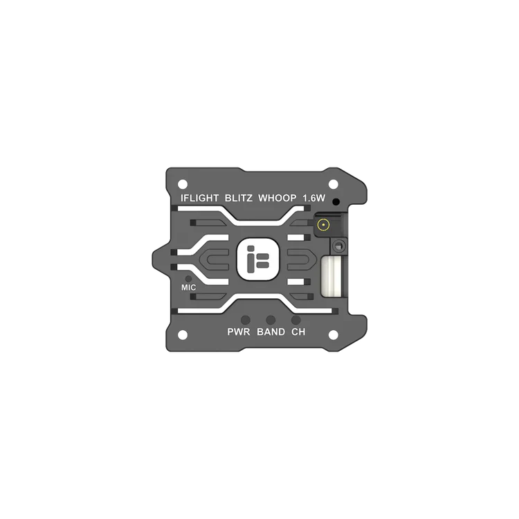 iFlight Whoop 5.8GHz 1.6W VTX Mini FPV Transmitter
