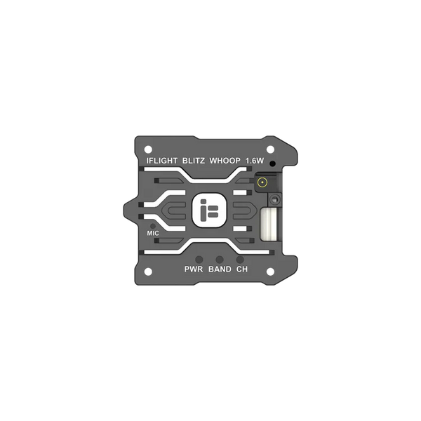 iFlight Whoop 5.8GHz 1.6W VTX Mini FPV Transmitter