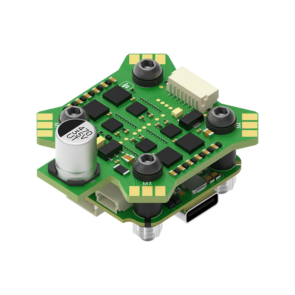 iFlight Blitz Mini ATF435 Flight Stack w/ E55s Mini