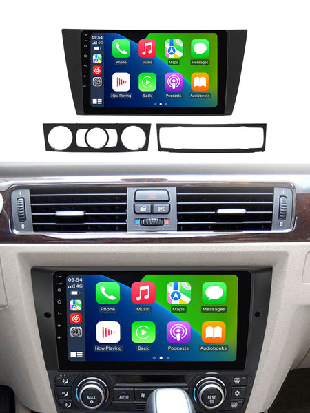 BMW 3 Series E90 E91 E92 M3 CarPlay Kit
