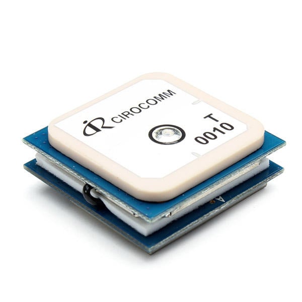 Beitian BN-880 GPS & Compass Module