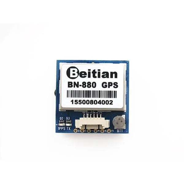 Beitian BN-880 GPS & Compass Module