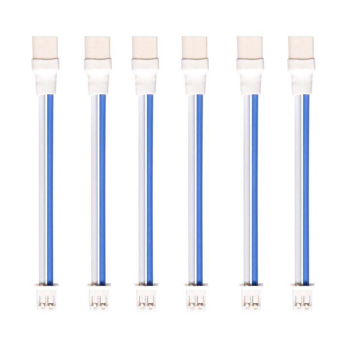 BetaFPV BT2.0 - PH2.0 Adapter (pack of 6)
