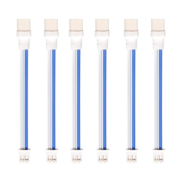 BetaFPV BT2.0 - PH2.0 Adapter (pack of 6)