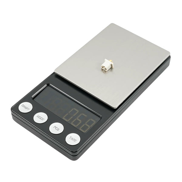 BetaFPV BT3.0 2S Female Connector (10 Pack)