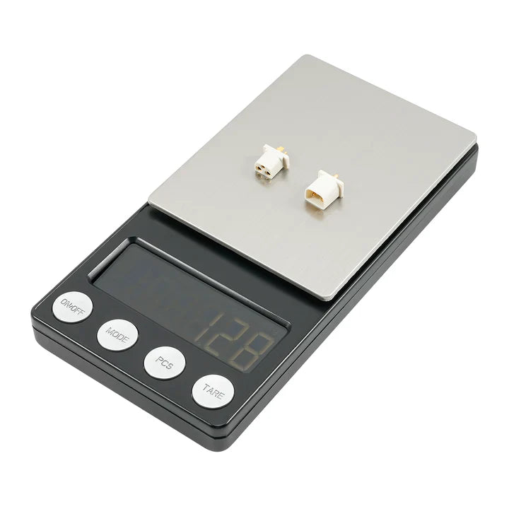 BetaFPV 2S BT3.0 Connector Pairs (5 Pairs)