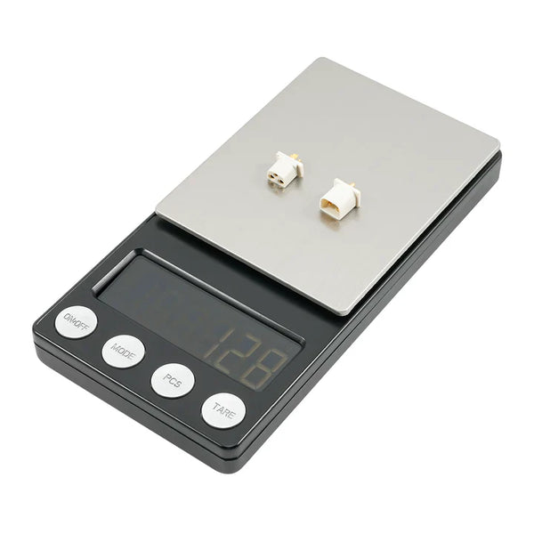 BetaFPV 2S BT3.0 Connector Pairs (5 Pairs)