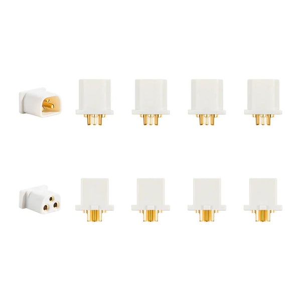 BetaFPV 2S BT3.0 Connector Pairs (5 Pairs)