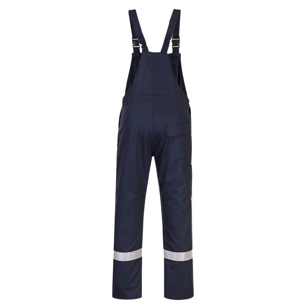 Portwest BZ17 Bizweld Iona Bib & Brace