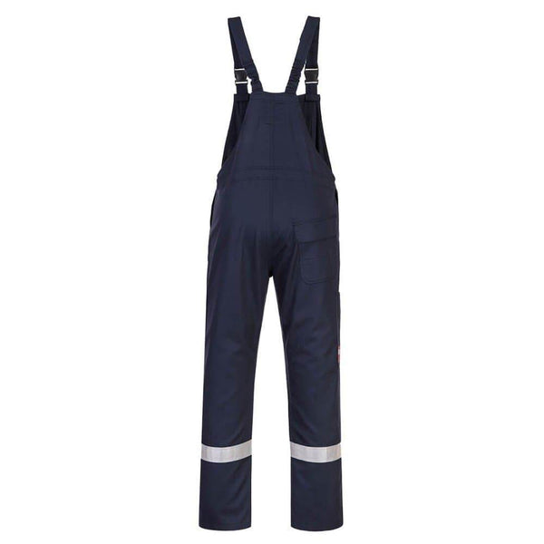 Portwest BZ17 Bizweld Iona Bib & Brace