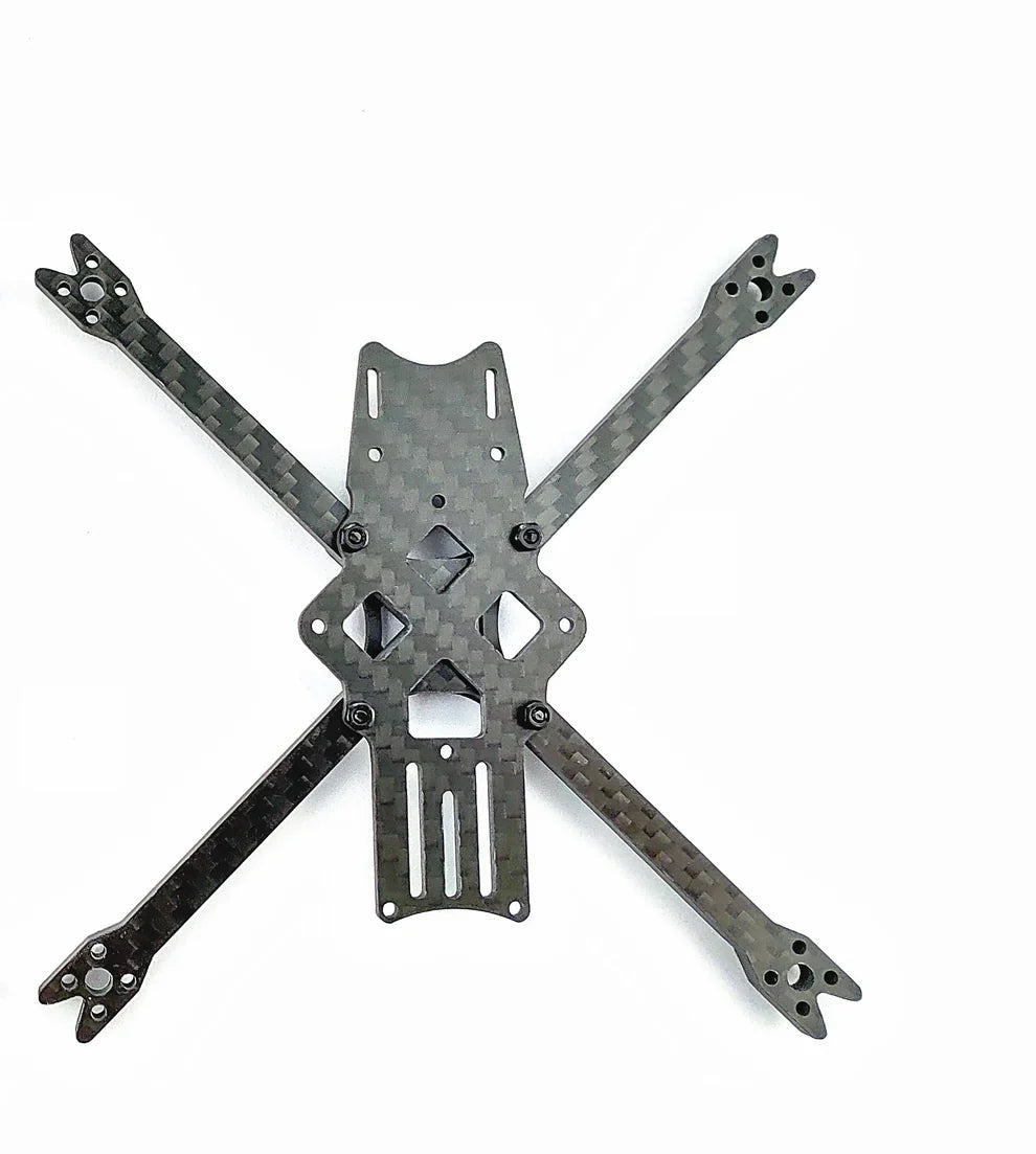 DarwinFPV Baby Ape Pro V2 Freestyle 3" Frame