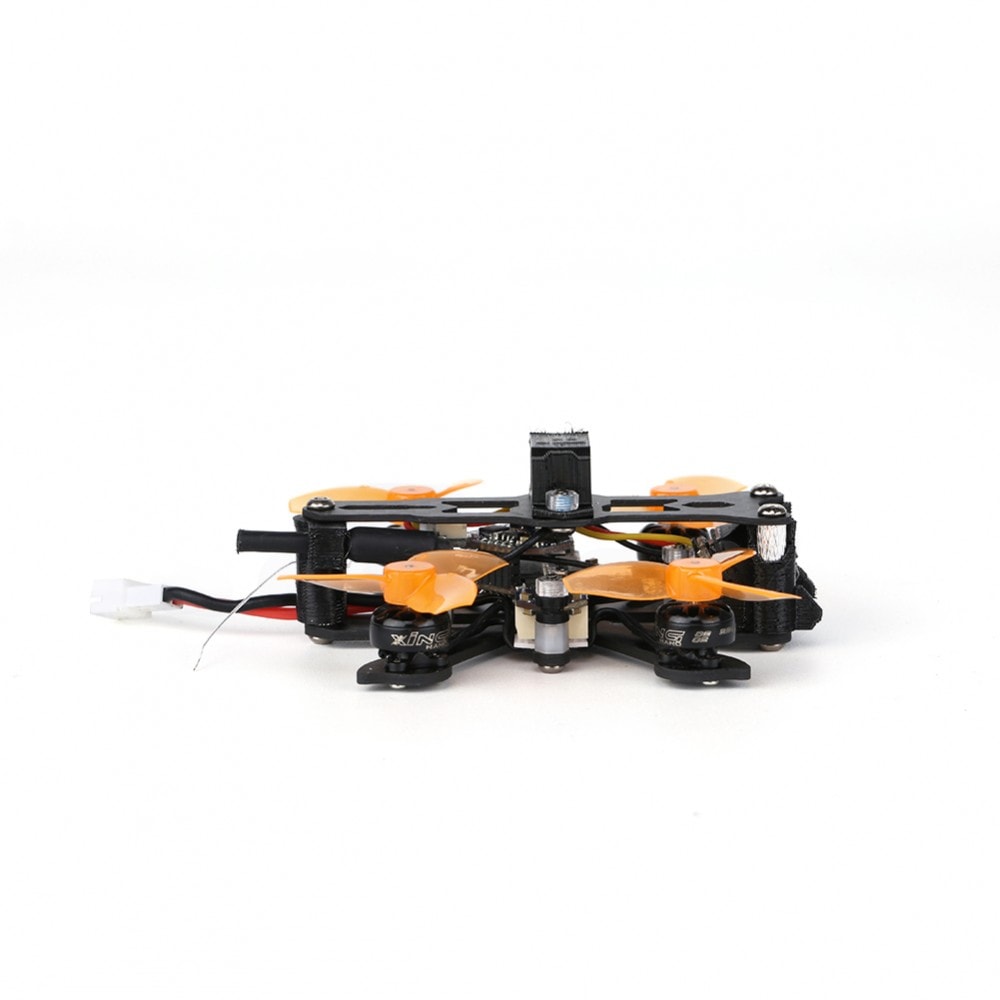iFlight 1S Baby Nazgul Analog FPV Quadcopter