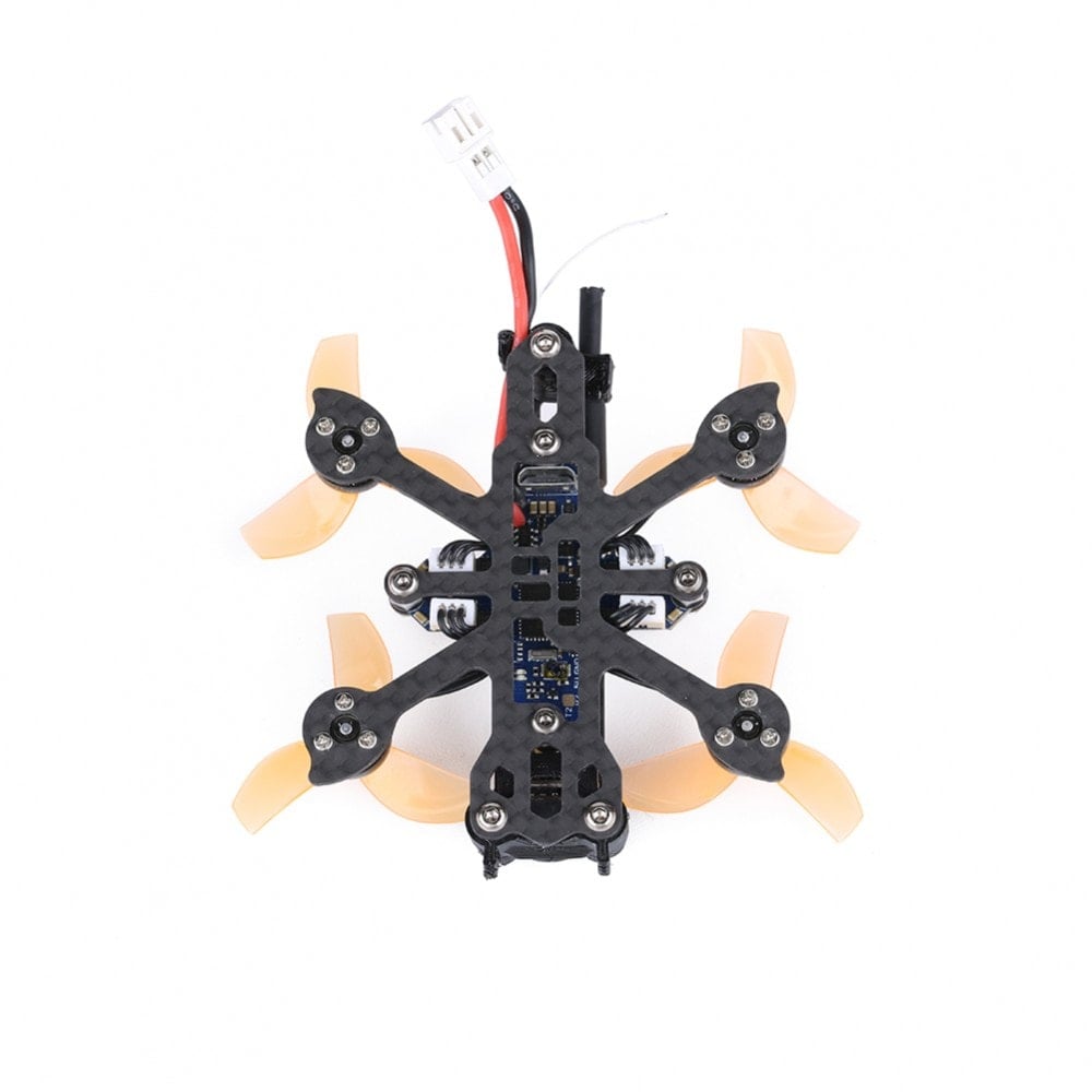 iFlight 1S Baby Nazgul Analog FPV Quadcopter