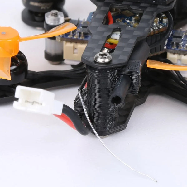 iFlight 1S Baby Nazgul Analog FPV Quadcopter