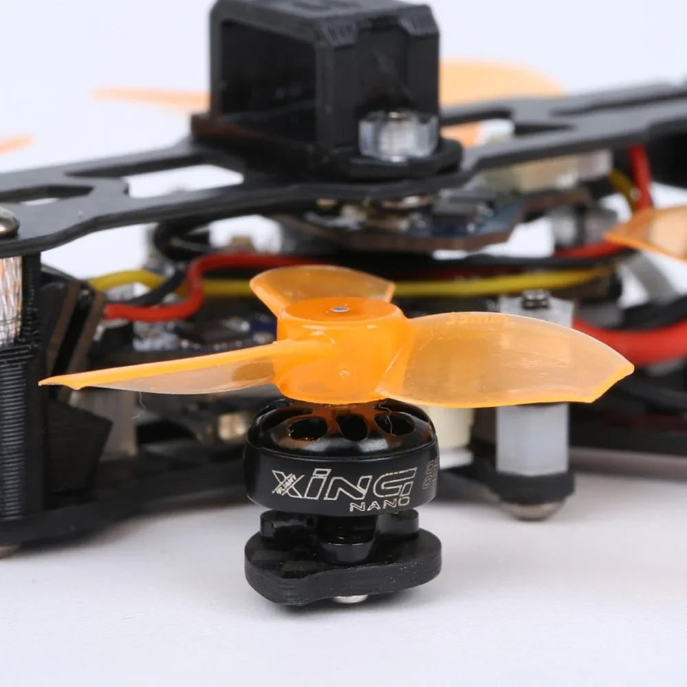 iFlight 1S Baby Nazgul Analog FPV Quadcopter