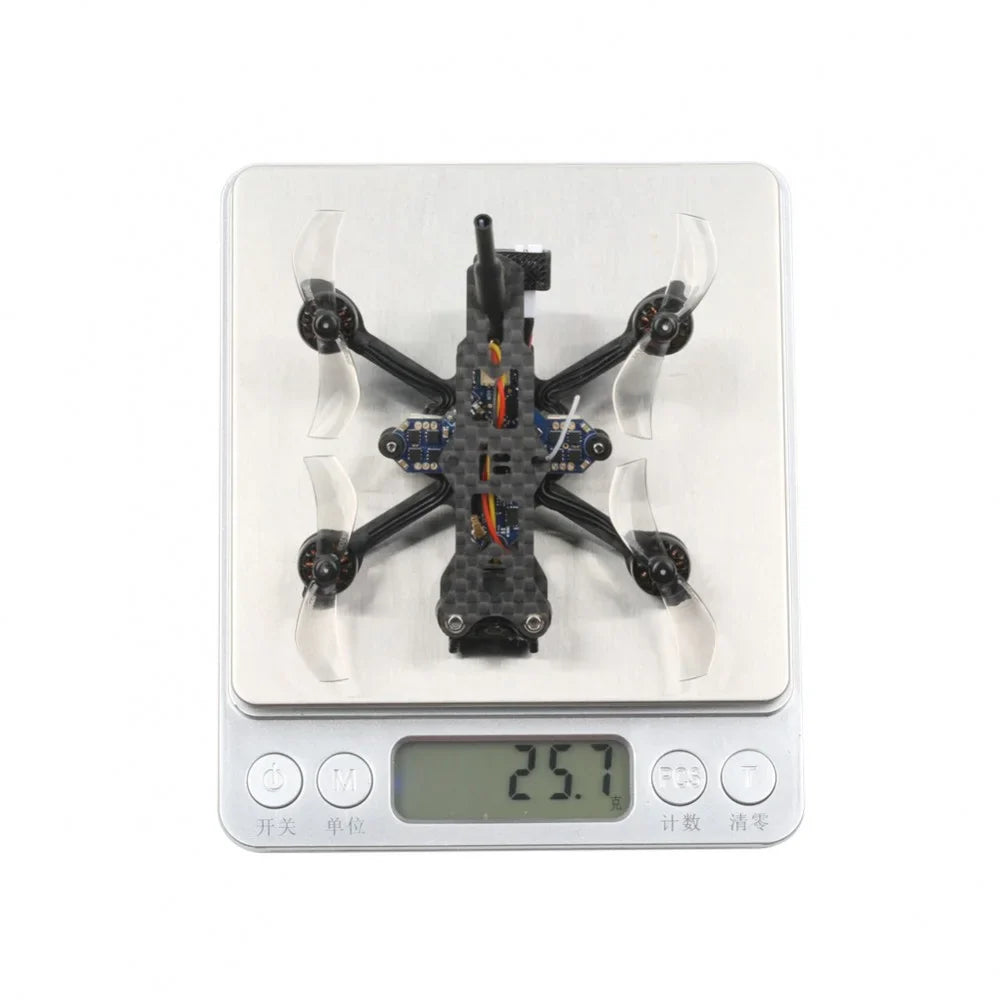 iFlight 1S Baby Nazgul Analog FPV Quadcopter