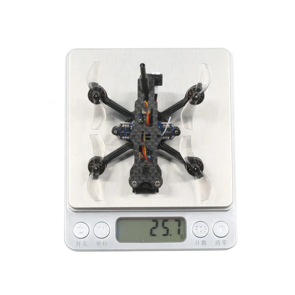 iFlight 1S Baby Nazgul Analog FPV Quadcopter