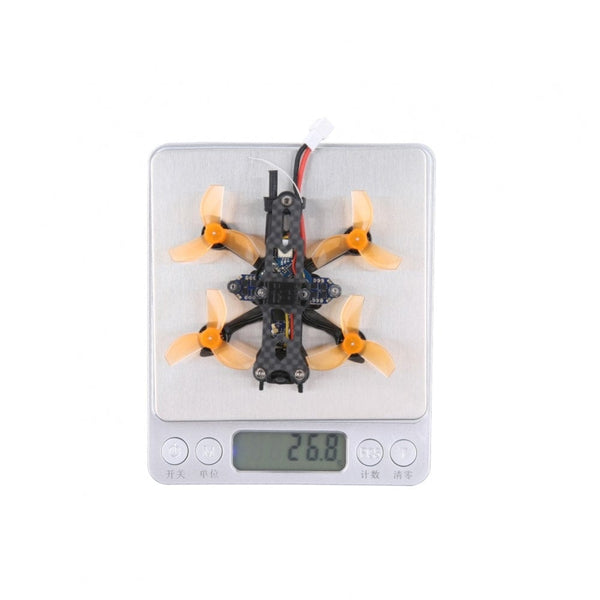 iFlight 1S Baby Nazgul Analog FPV Quadcopter