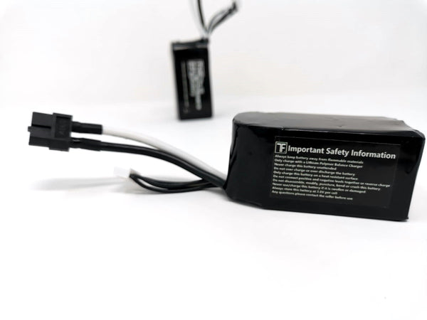 TheFPV - The Battery V3 (4S, 1500mAh, "120C")