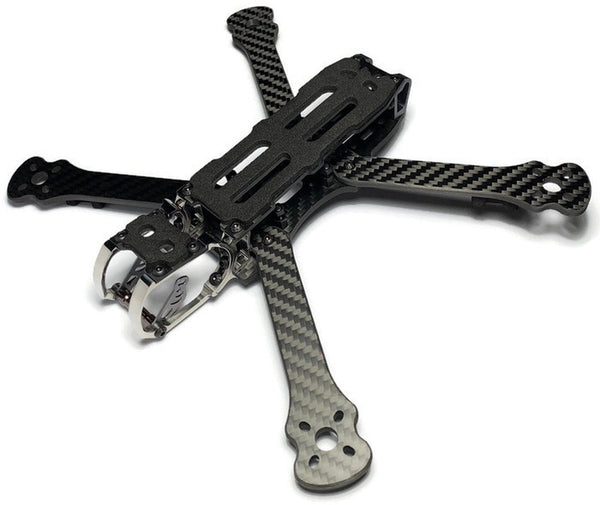 Armattan Badger FPV Quadcopter Frame (5" / 6")