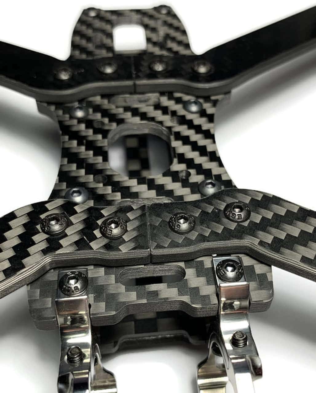 Armattan Badger FPV Quadcopter Frame (5" / 6")