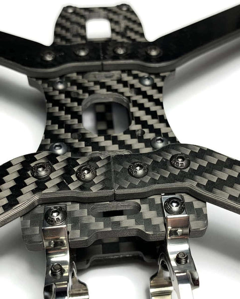 Armattan Badger FPV Quadcopter Frame (5" / 6")
