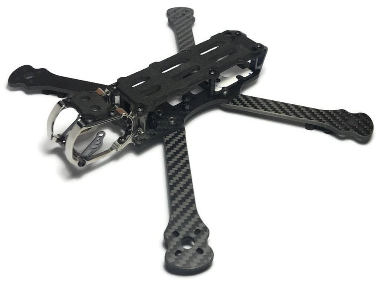 Armattan Badger DJI Edition FPV Quadcopter Frame (5" / 6")