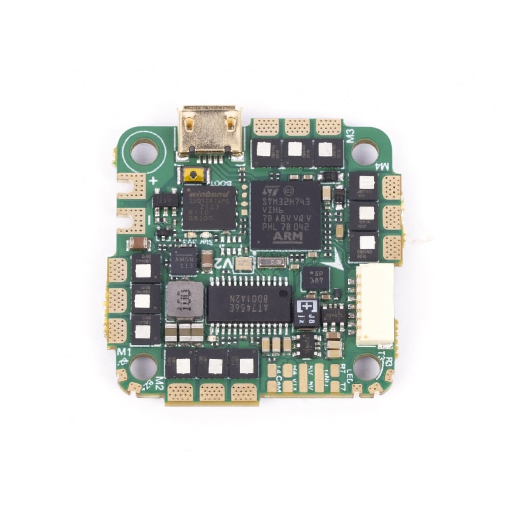iFlight Beast H7 V2 55A AIO Flight Controller