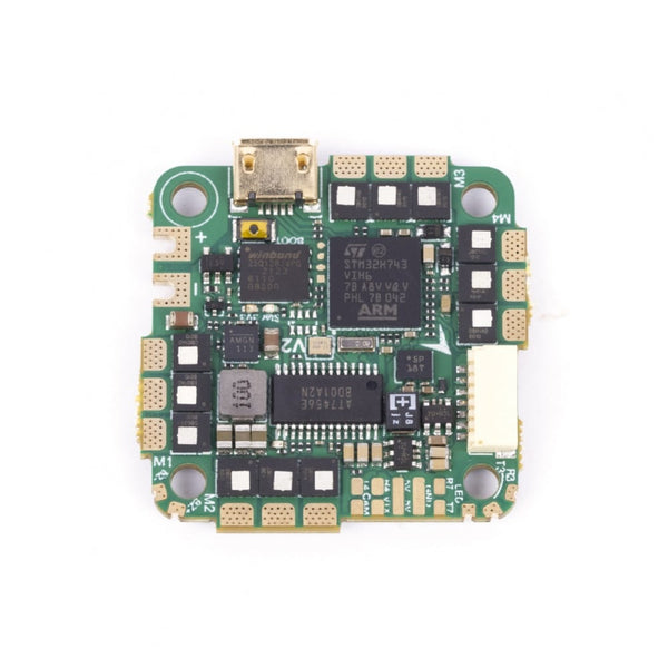 iFlight Beast H7 V2 55A AIO Flight Controller