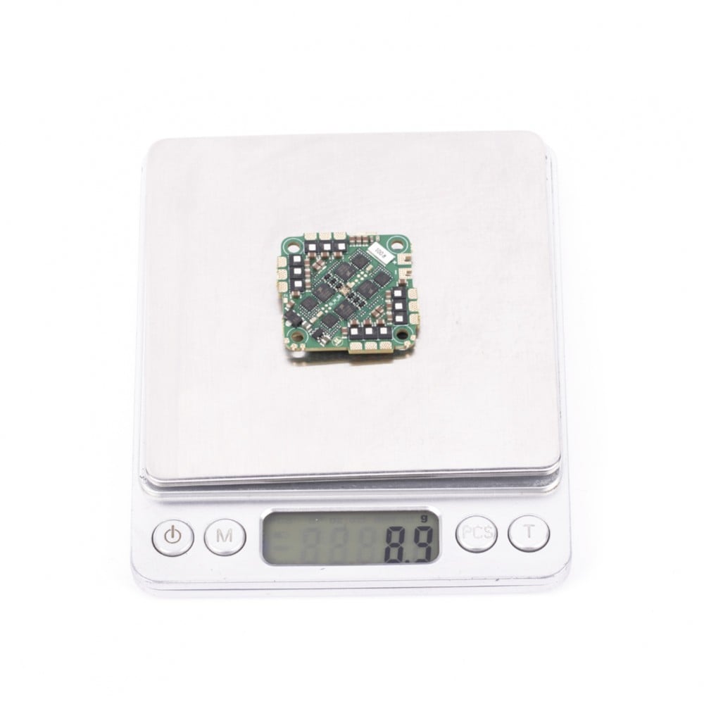 iFlight Beast H7 V2 55A AIO Flight Controller