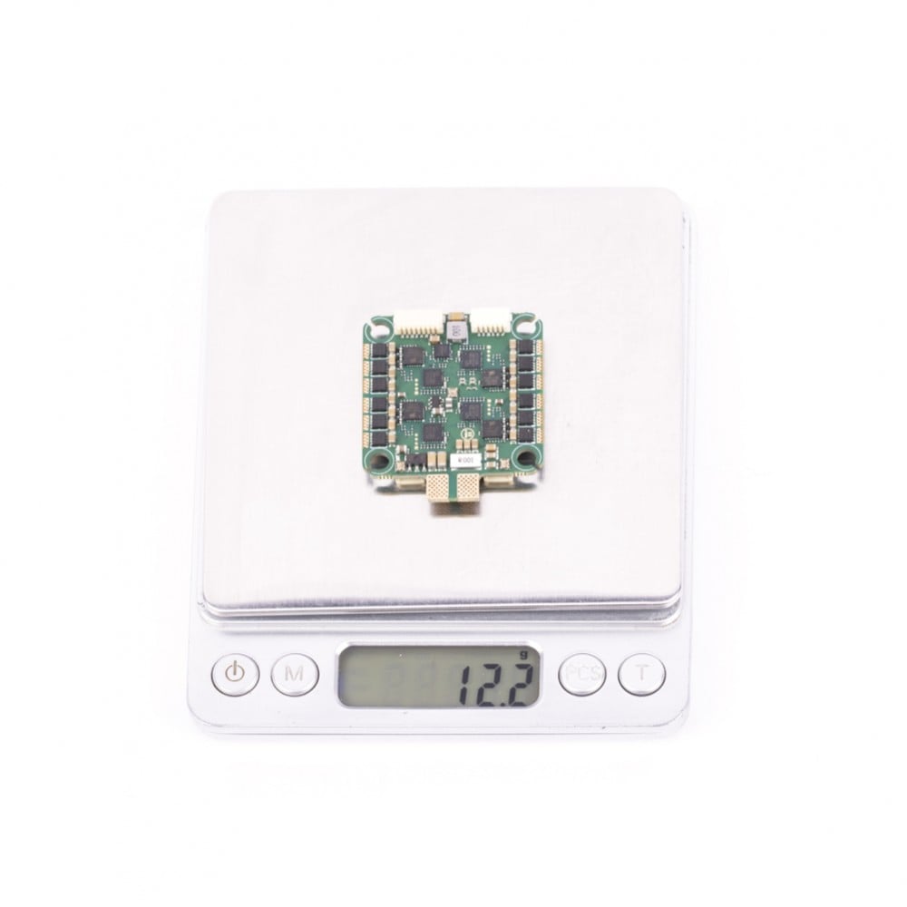 iFlight Beast STD F7 45A AIO (MPU6000)