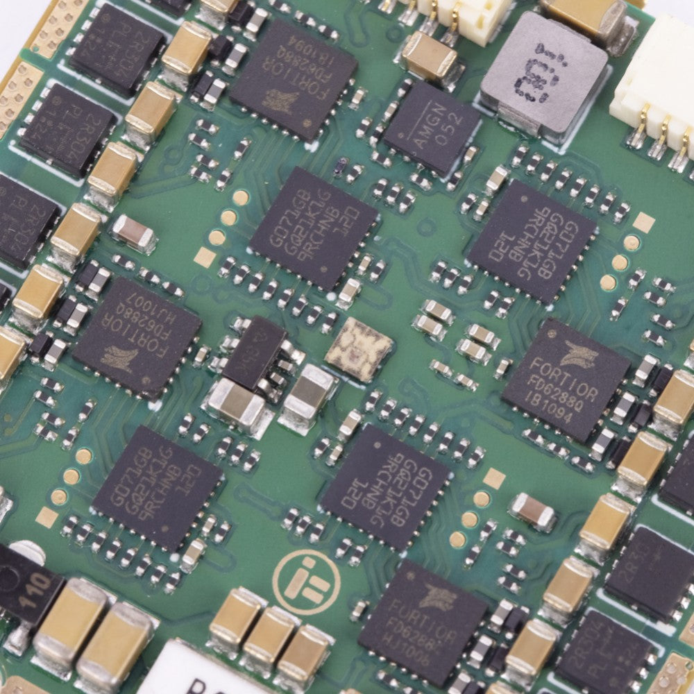 iFlight Beast STD F7 45A AIO (MPU6000)