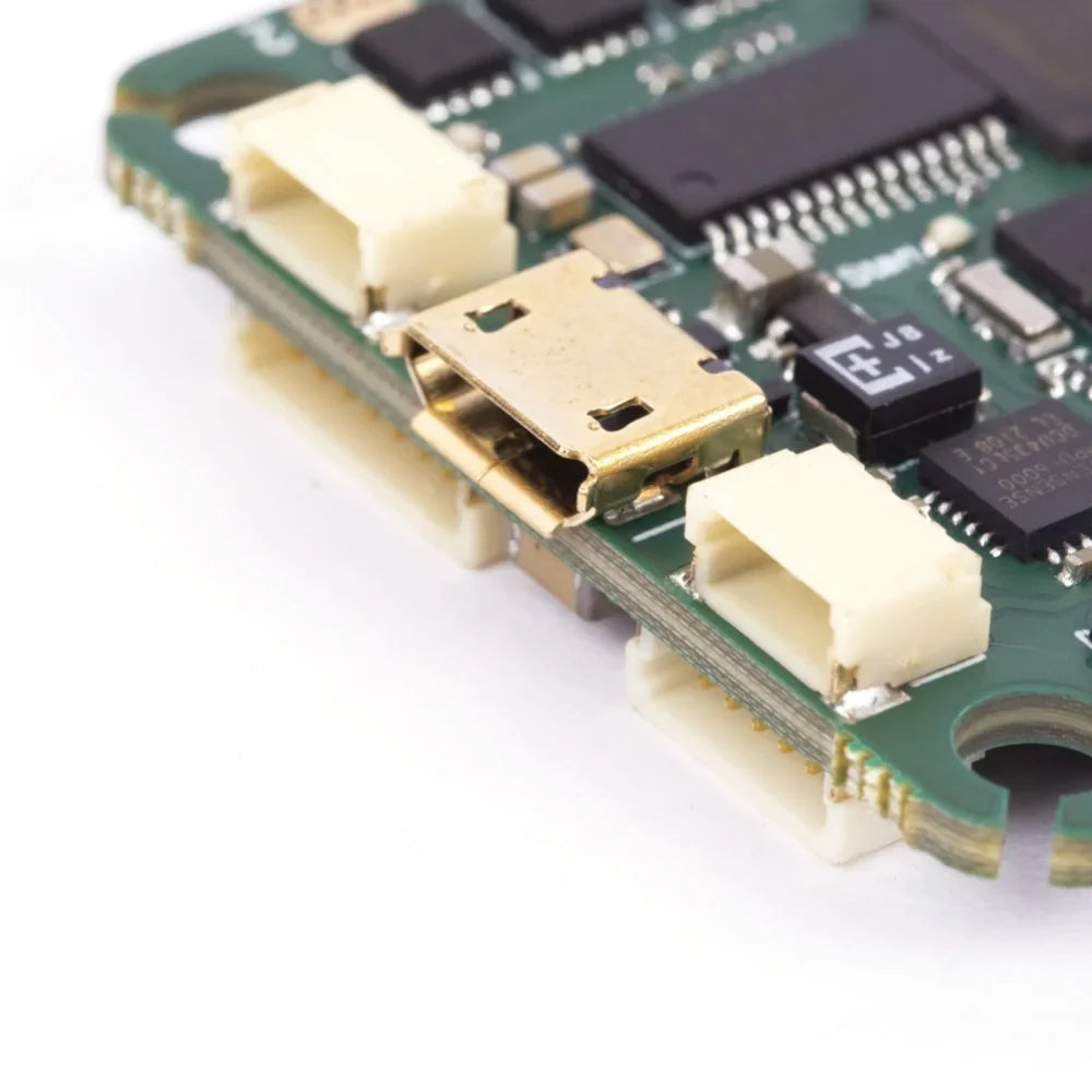 iFlight Beast STD F7 45A AIO (MPU6000)